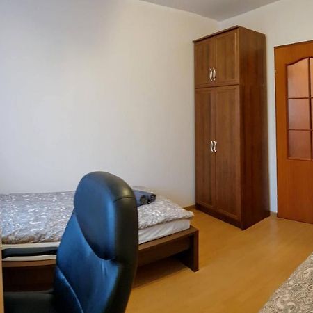 クラクフApartament Barbaryアパートメント エクステリア 写真