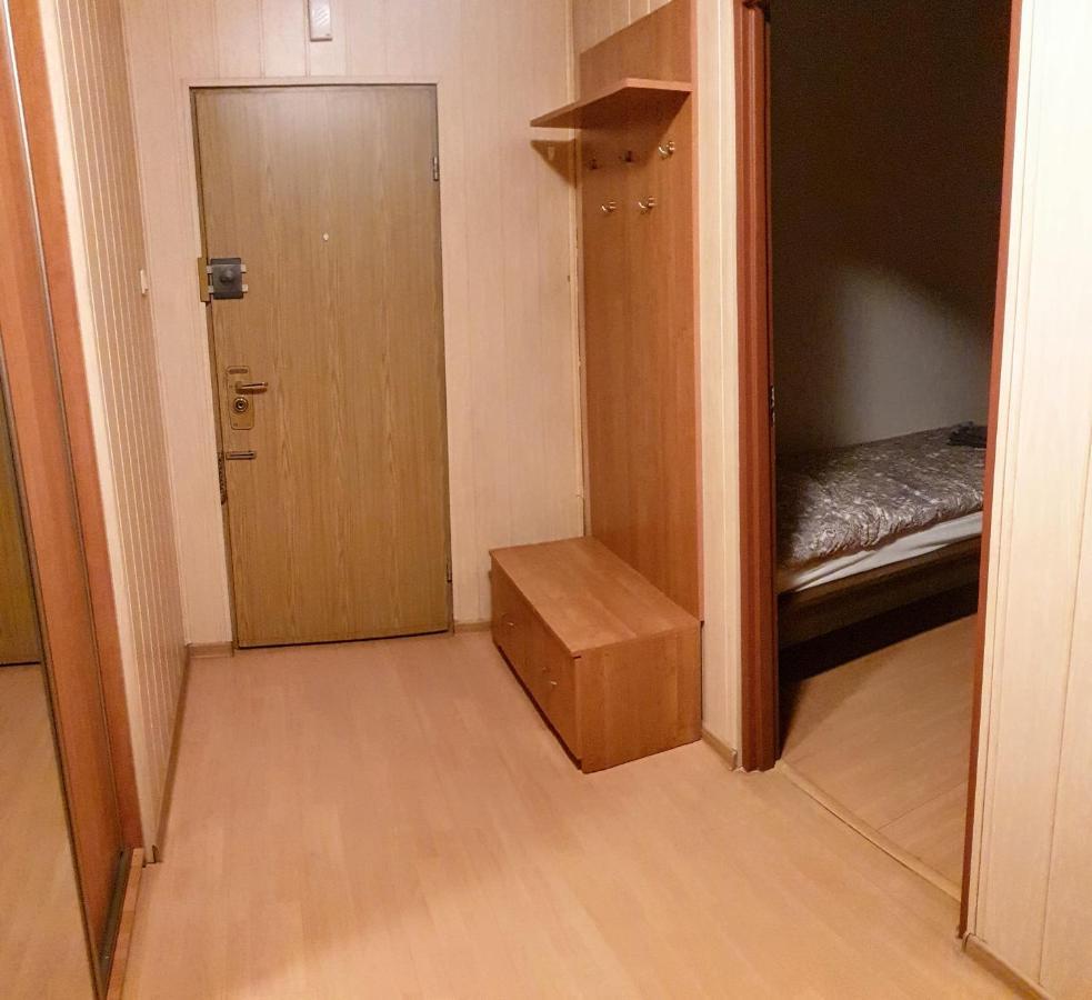 クラクフApartament Barbaryアパートメント エクステリア 写真