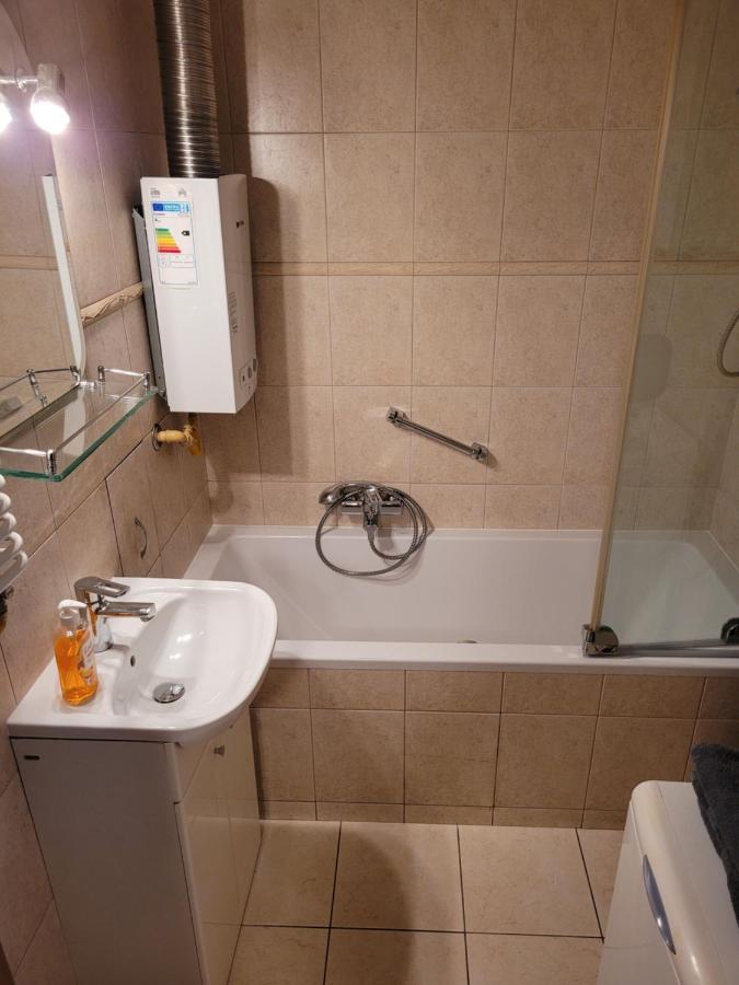 クラクフApartament Barbaryアパートメント エクステリア 写真