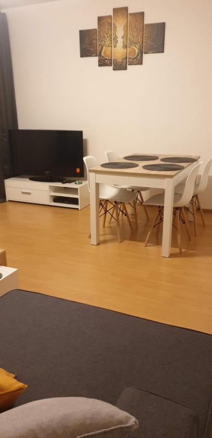 クラクフApartament Barbaryアパートメント エクステリア 写真