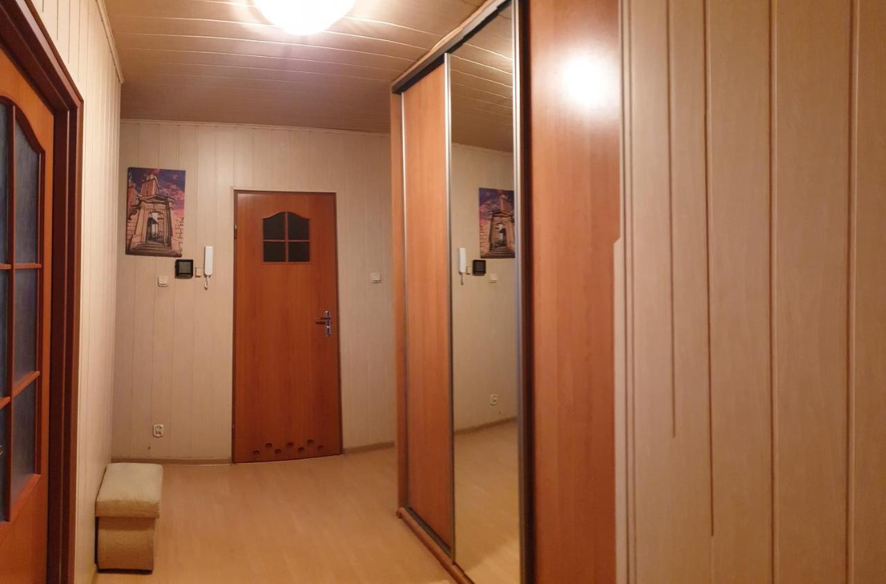 クラクフApartament Barbaryアパートメント エクステリア 写真