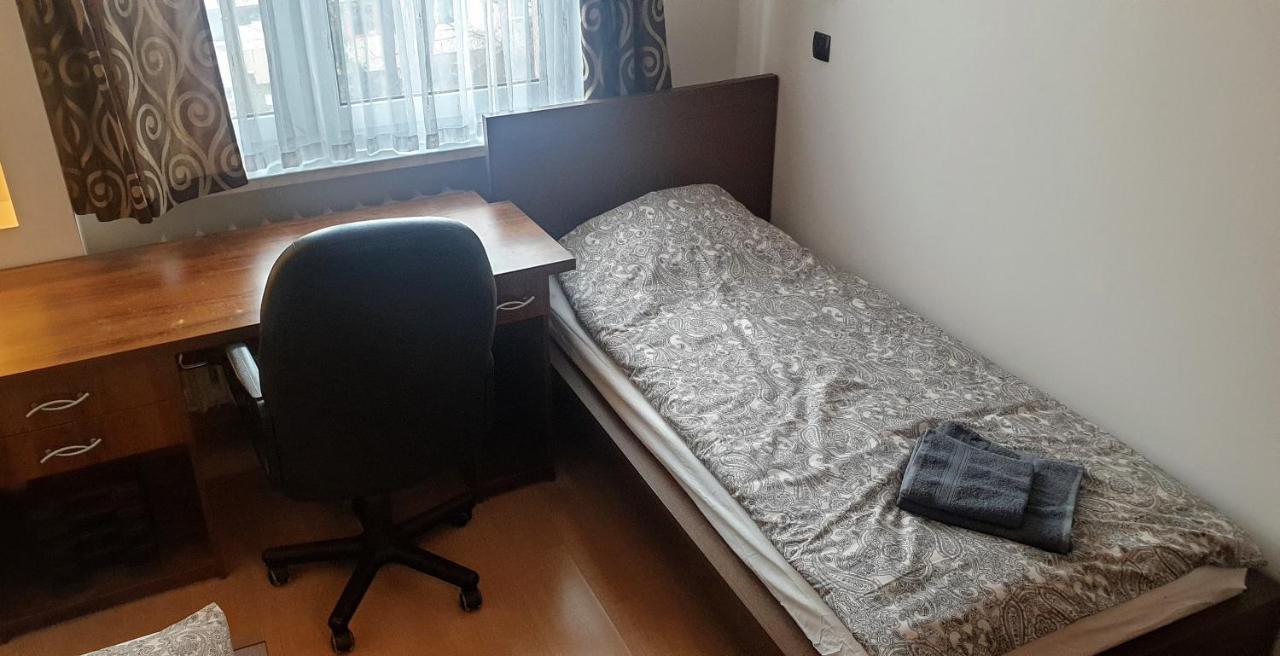 クラクフApartament Barbaryアパートメント エクステリア 写真